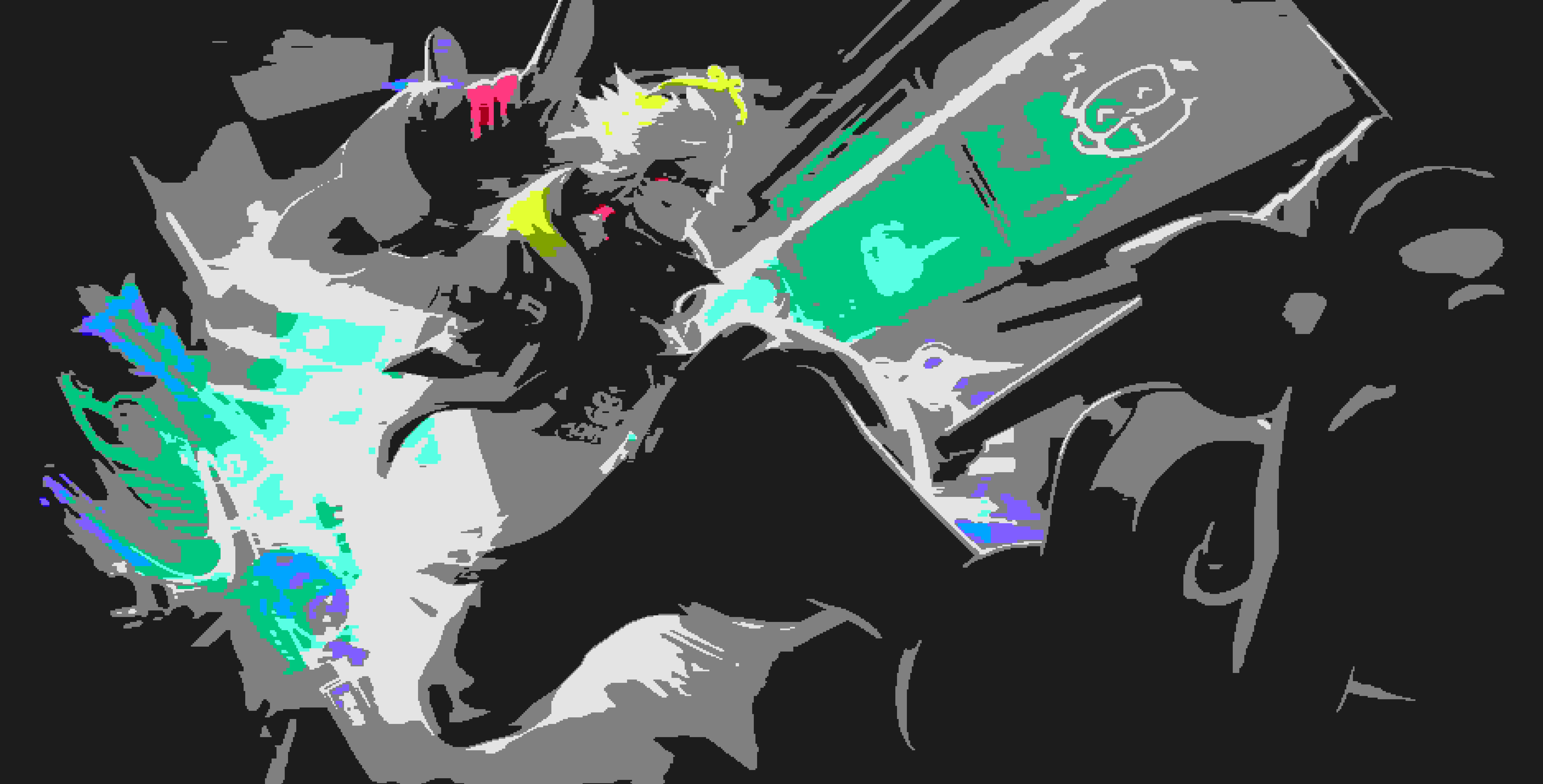 DNF鸡里奥，探索神秘的游戏角色与玩法